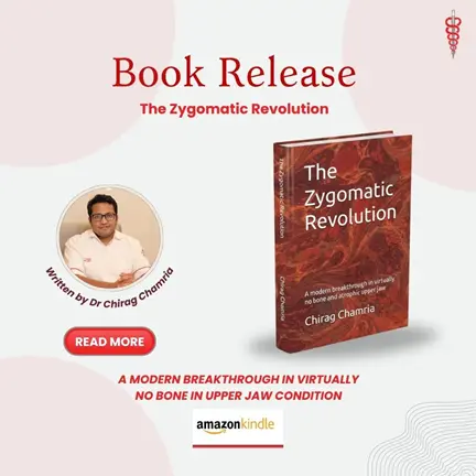 The Zygomatic Revolution Book